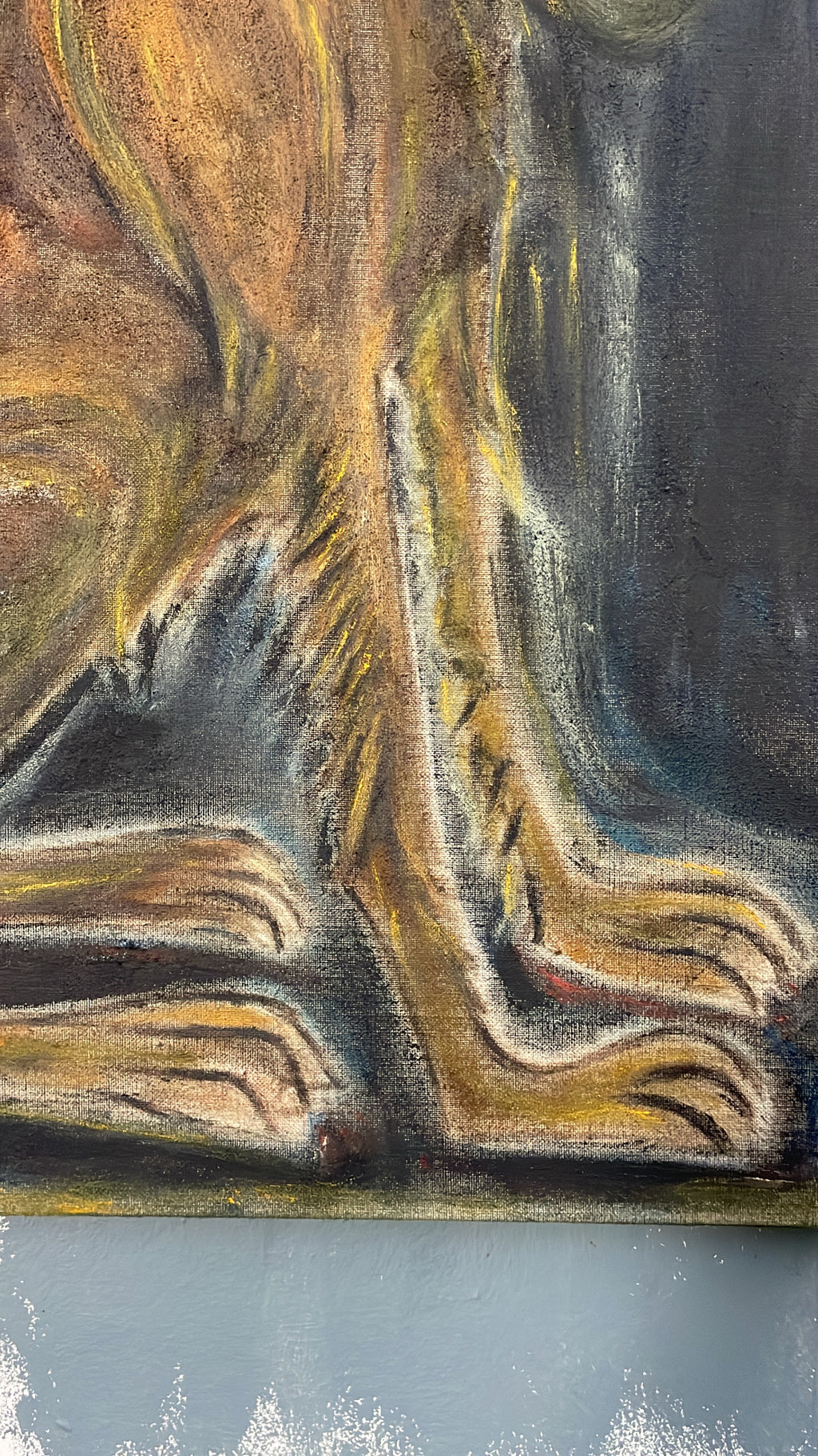 I’ll Keep You Close In My Mind