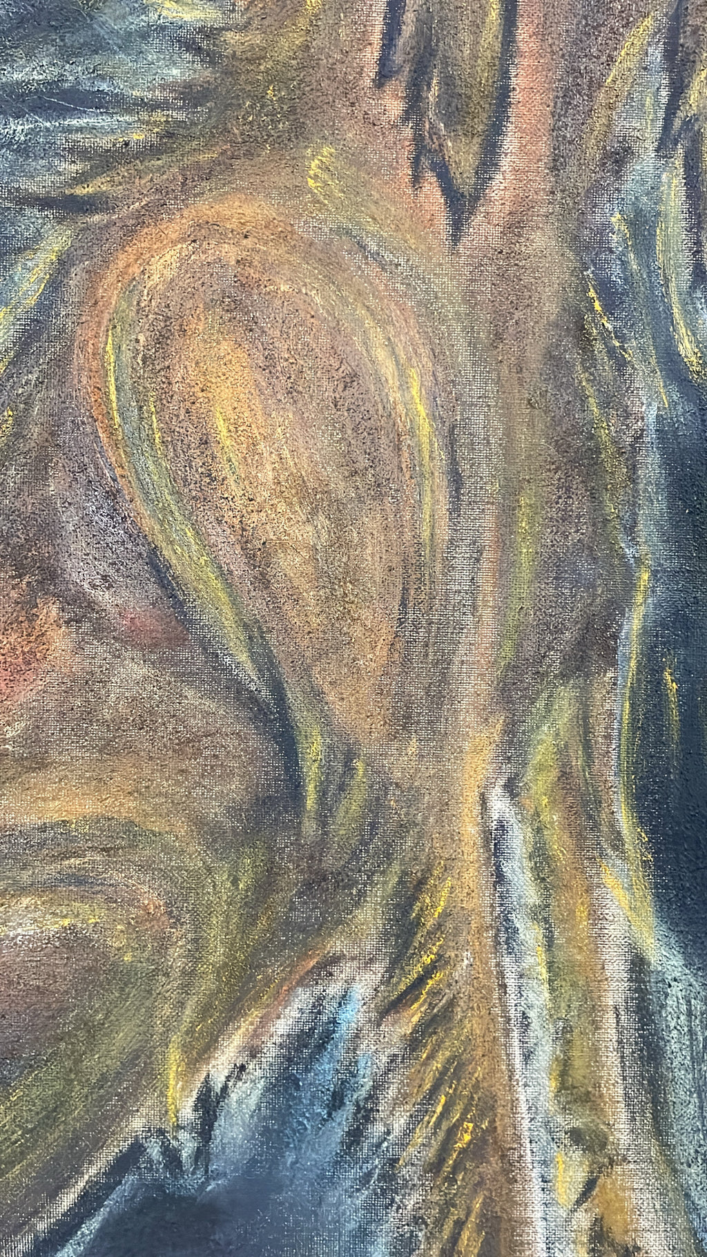 I’ll Keep You Close In My Mind