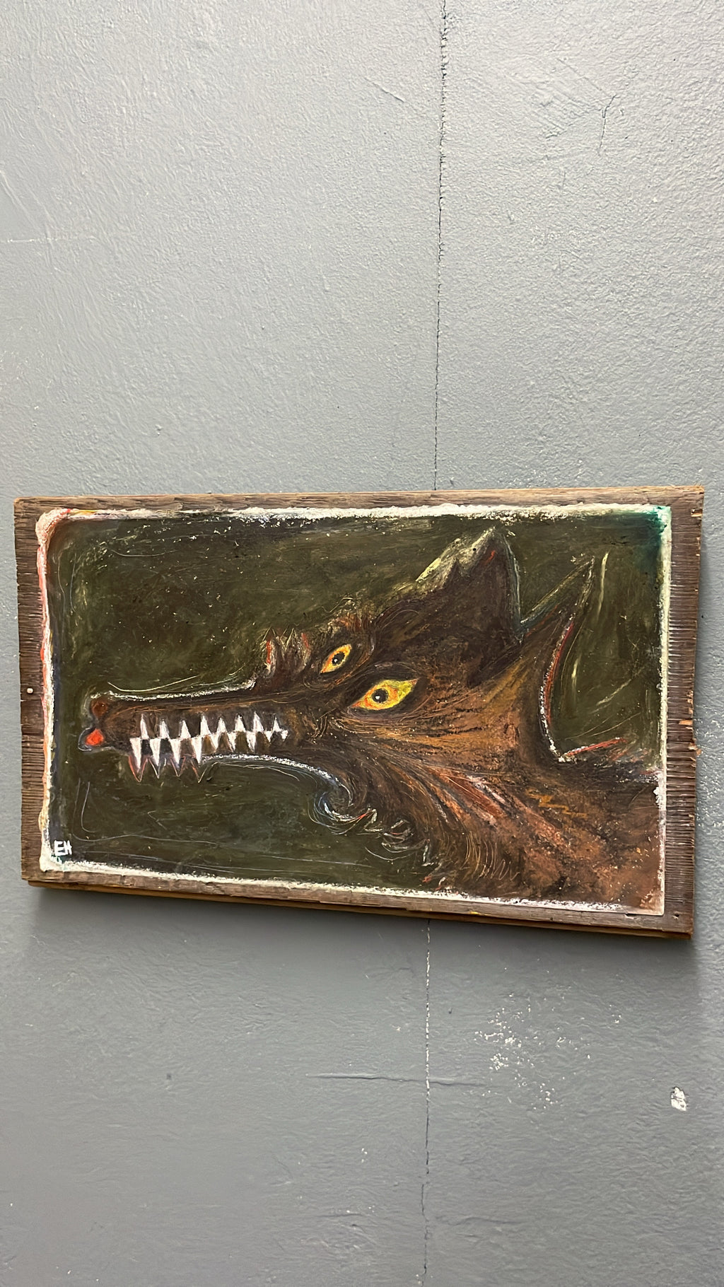 Wolf