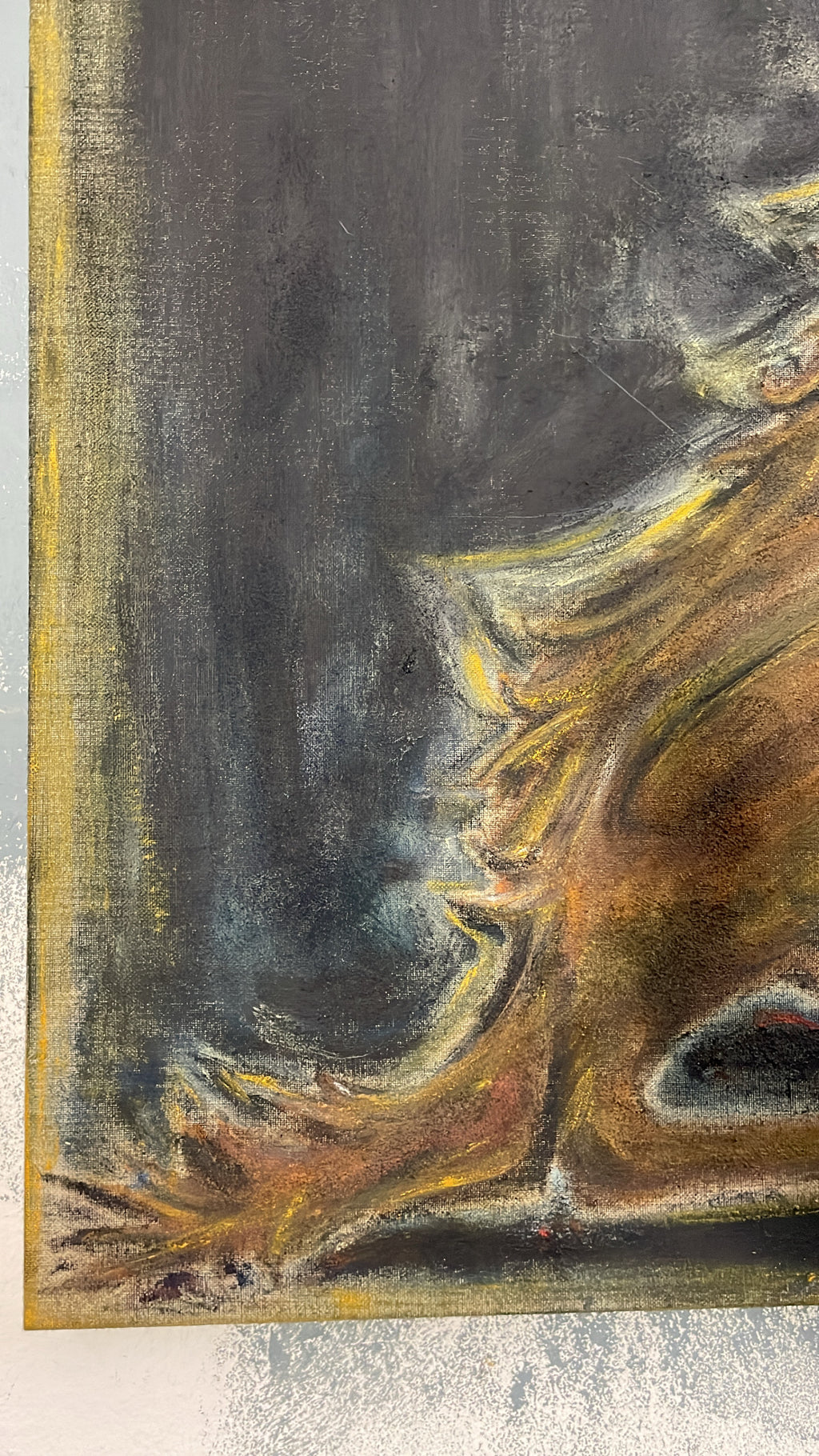 I’ll Keep You Close In My Mind