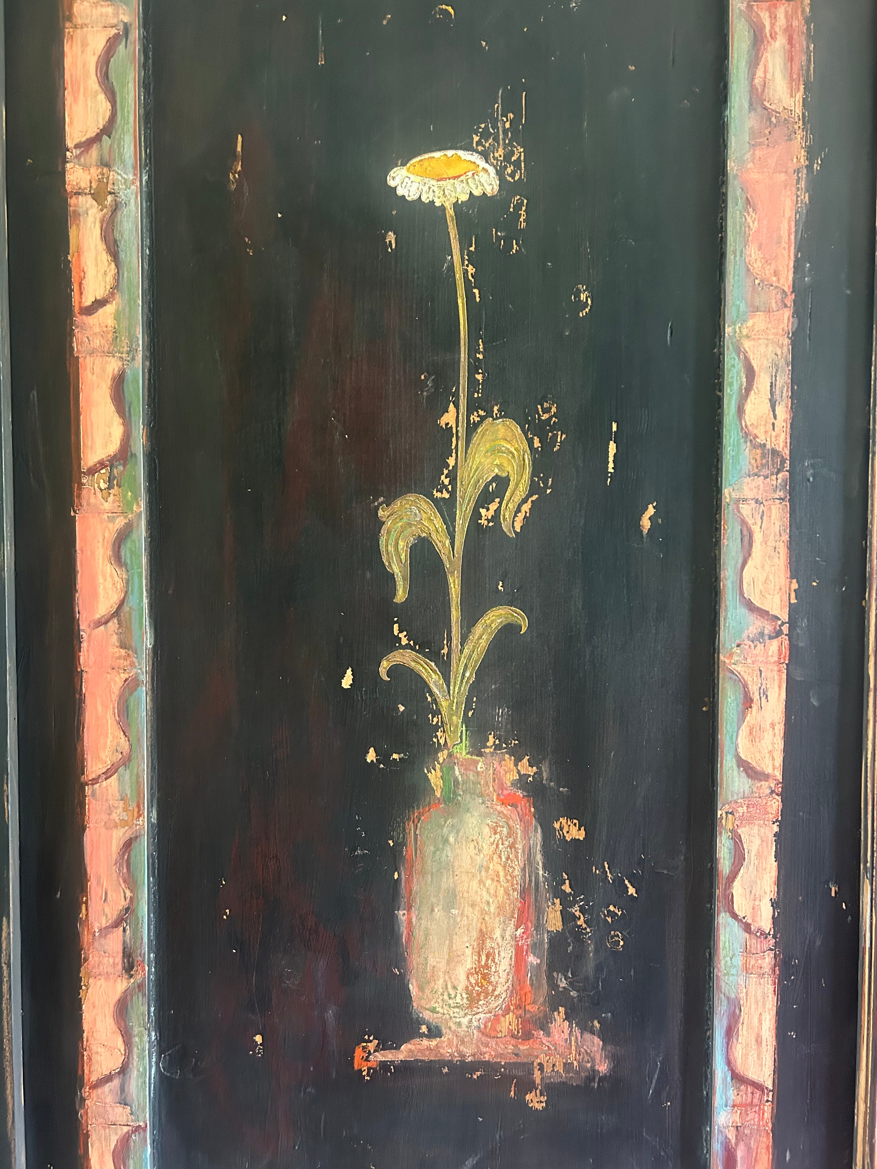 Vintage Bloomsbury Inspired Wardrobe