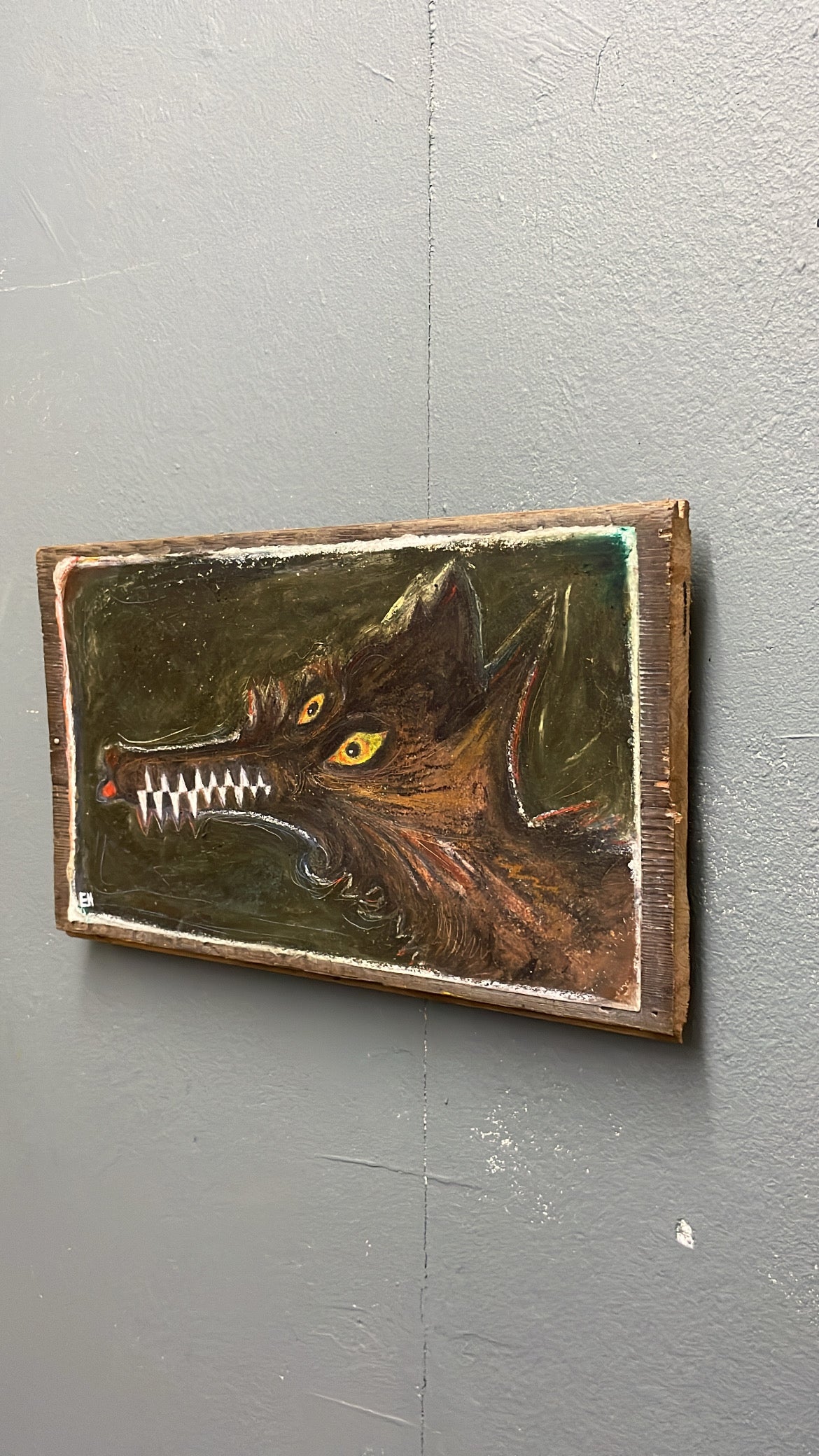 Wolf