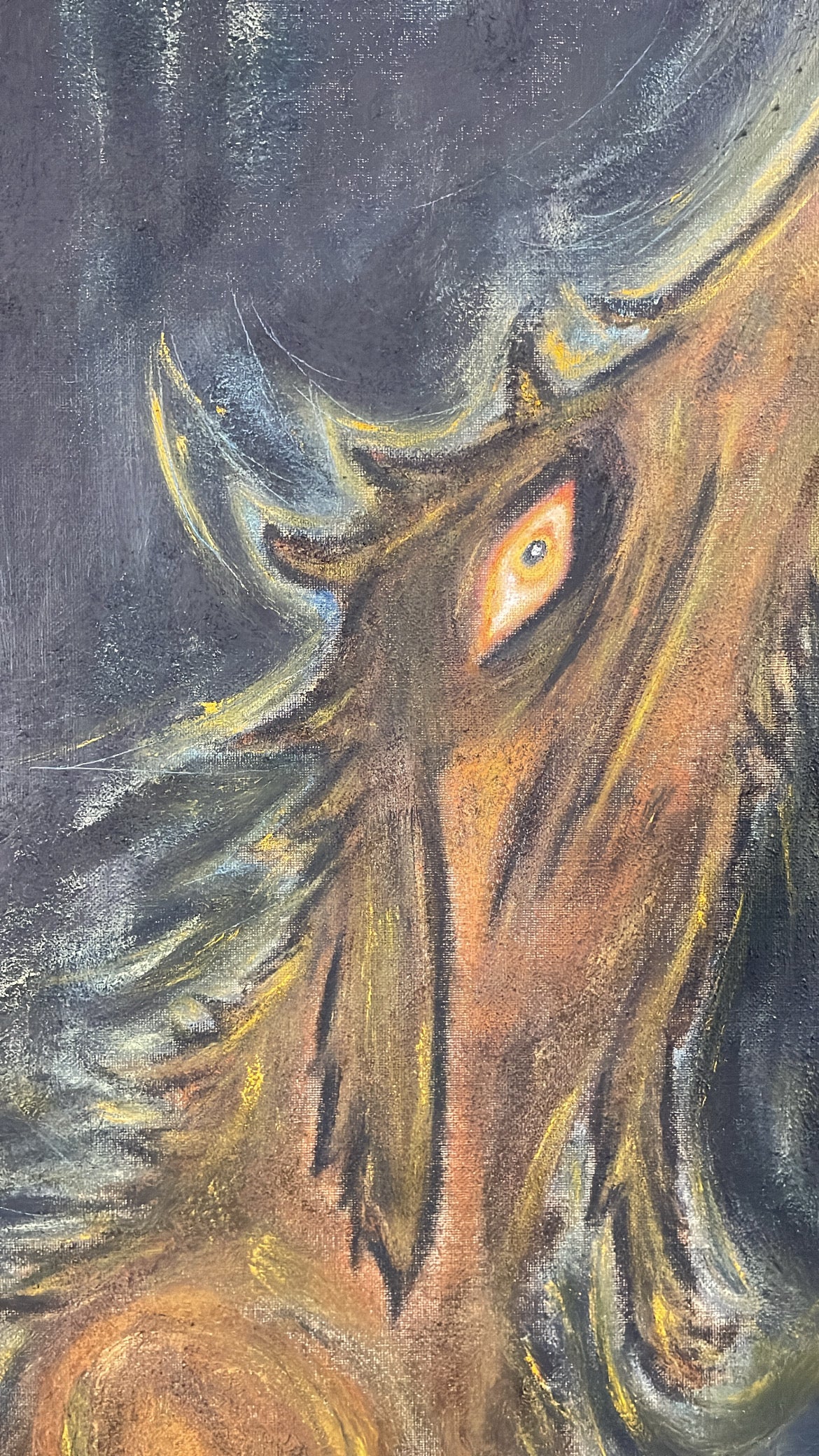 I’ll Keep You Close In My Mind