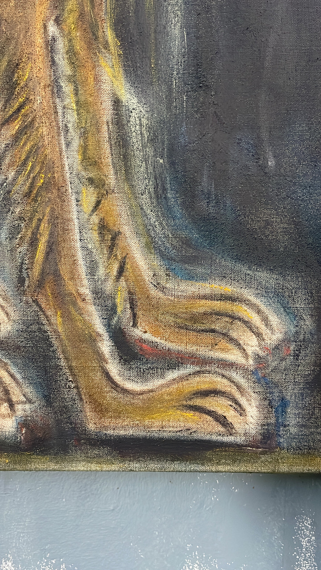 I’ll Keep You Close In My Mind