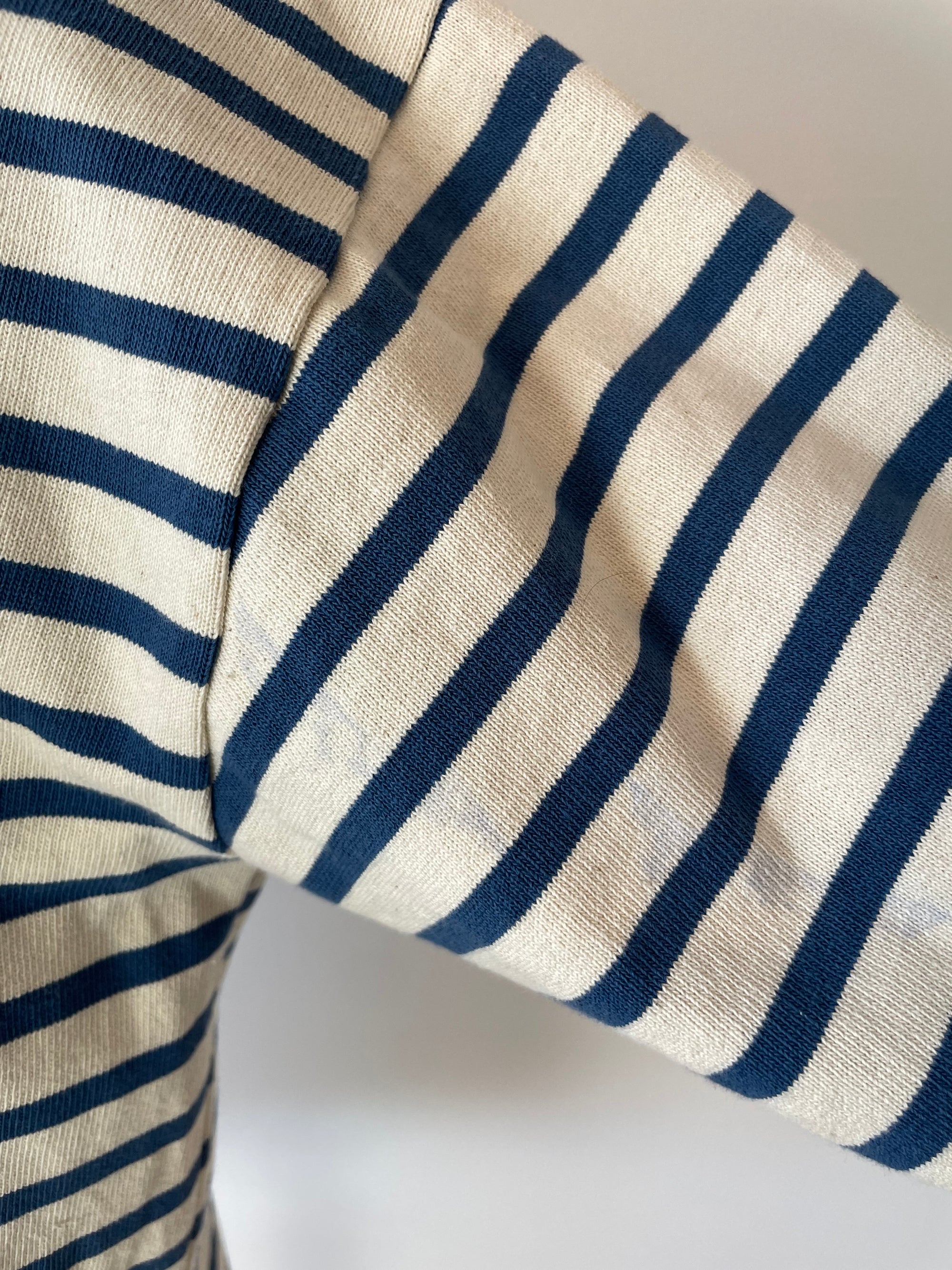 Vintage French Breton Top