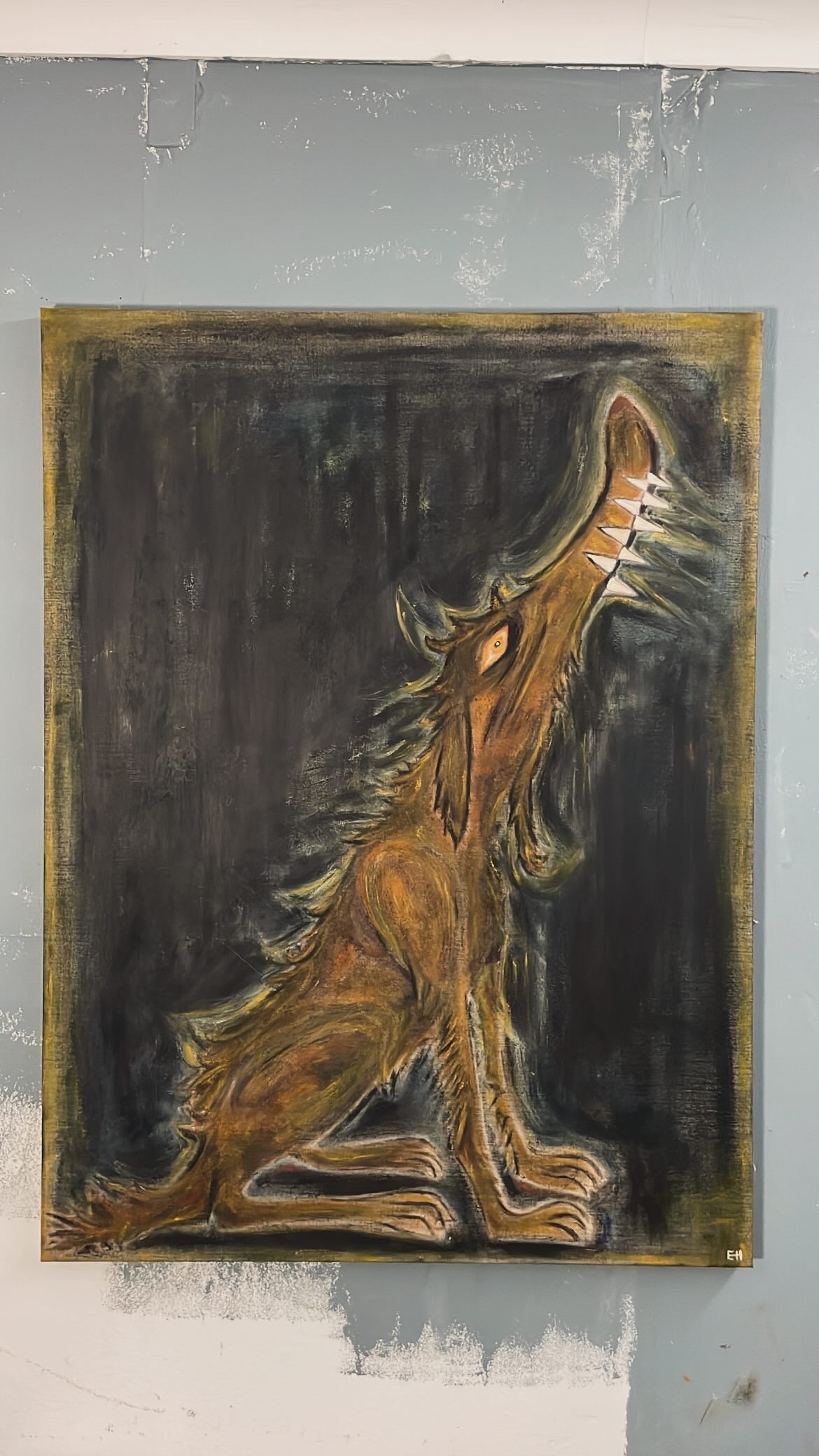 I’ll Keep You Close In My Mind