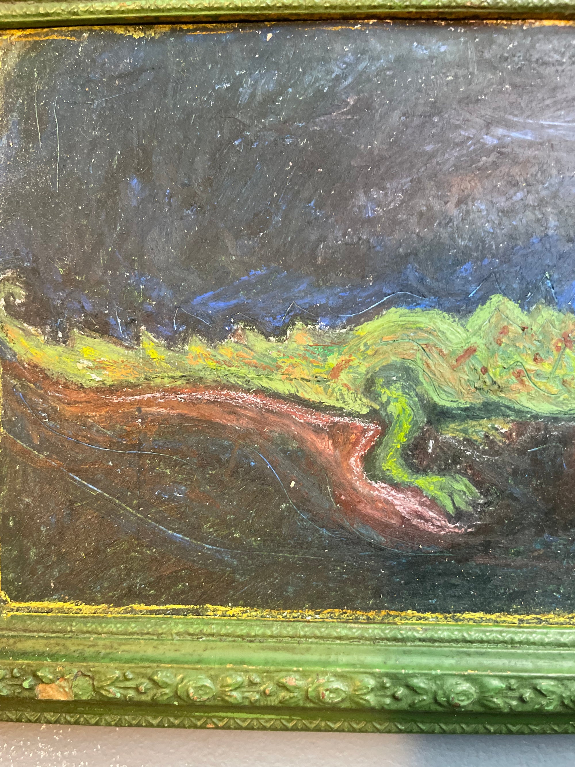 Crocodile