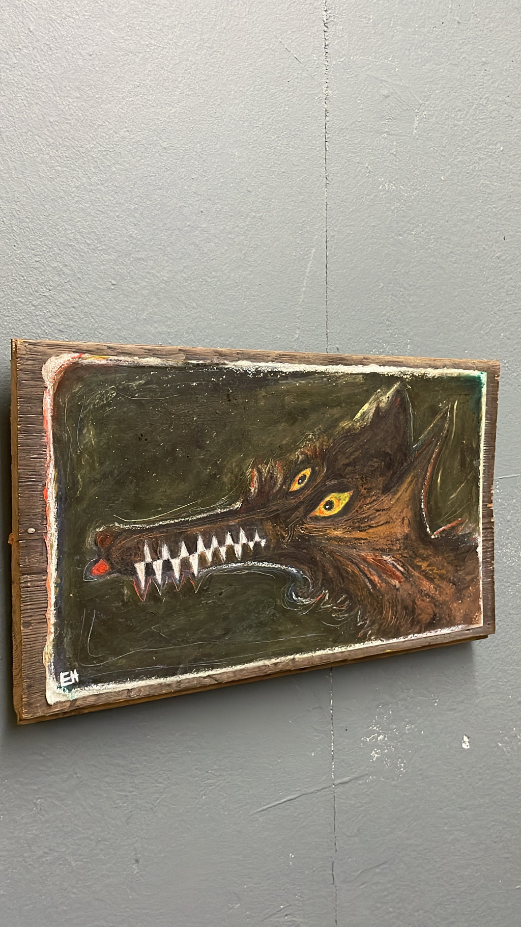 Wolf