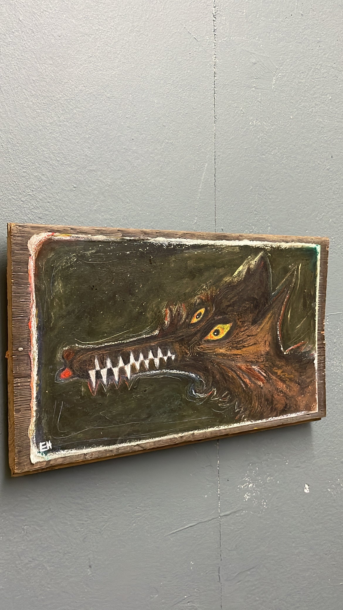 Wolf