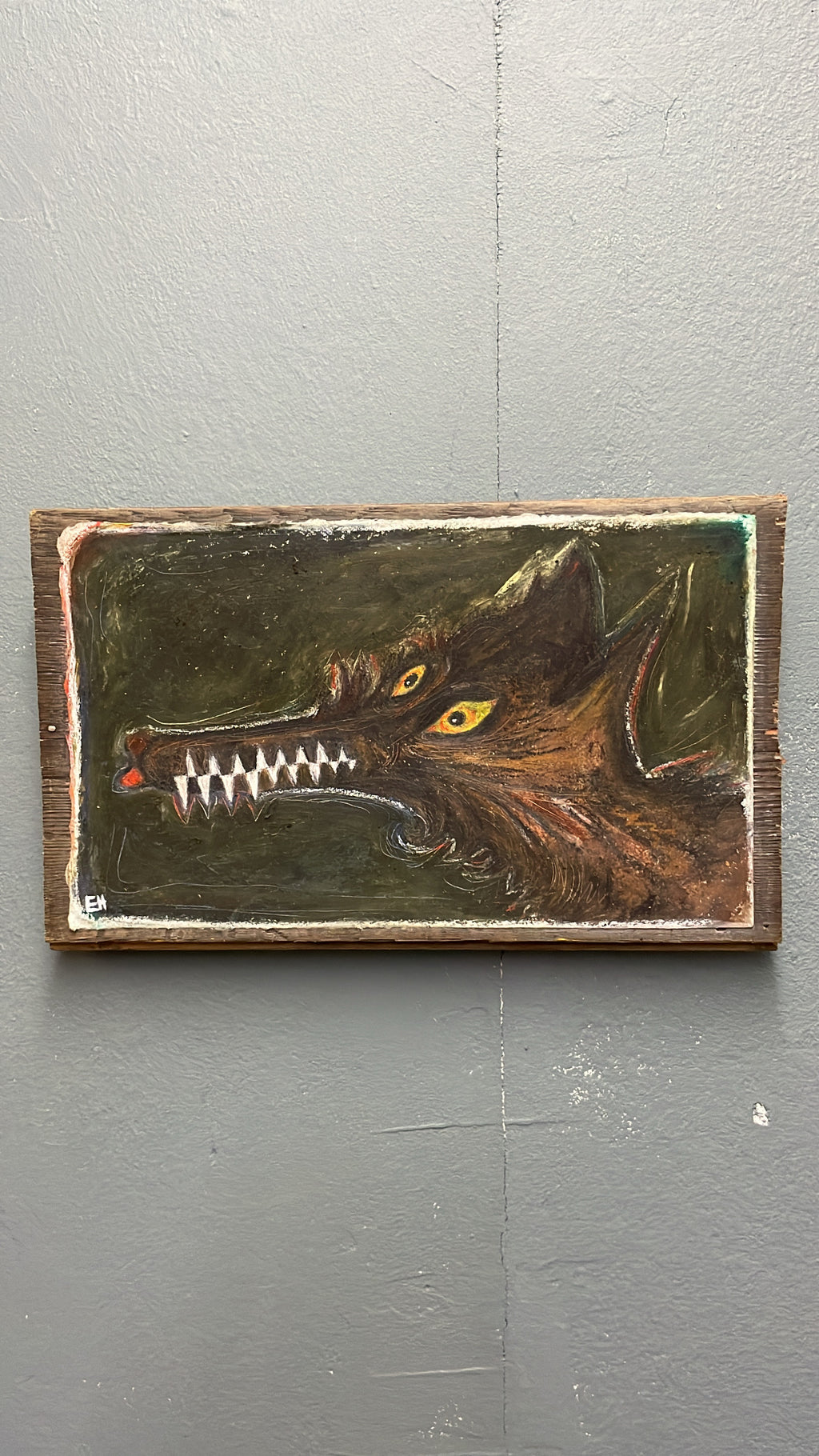 Wolf