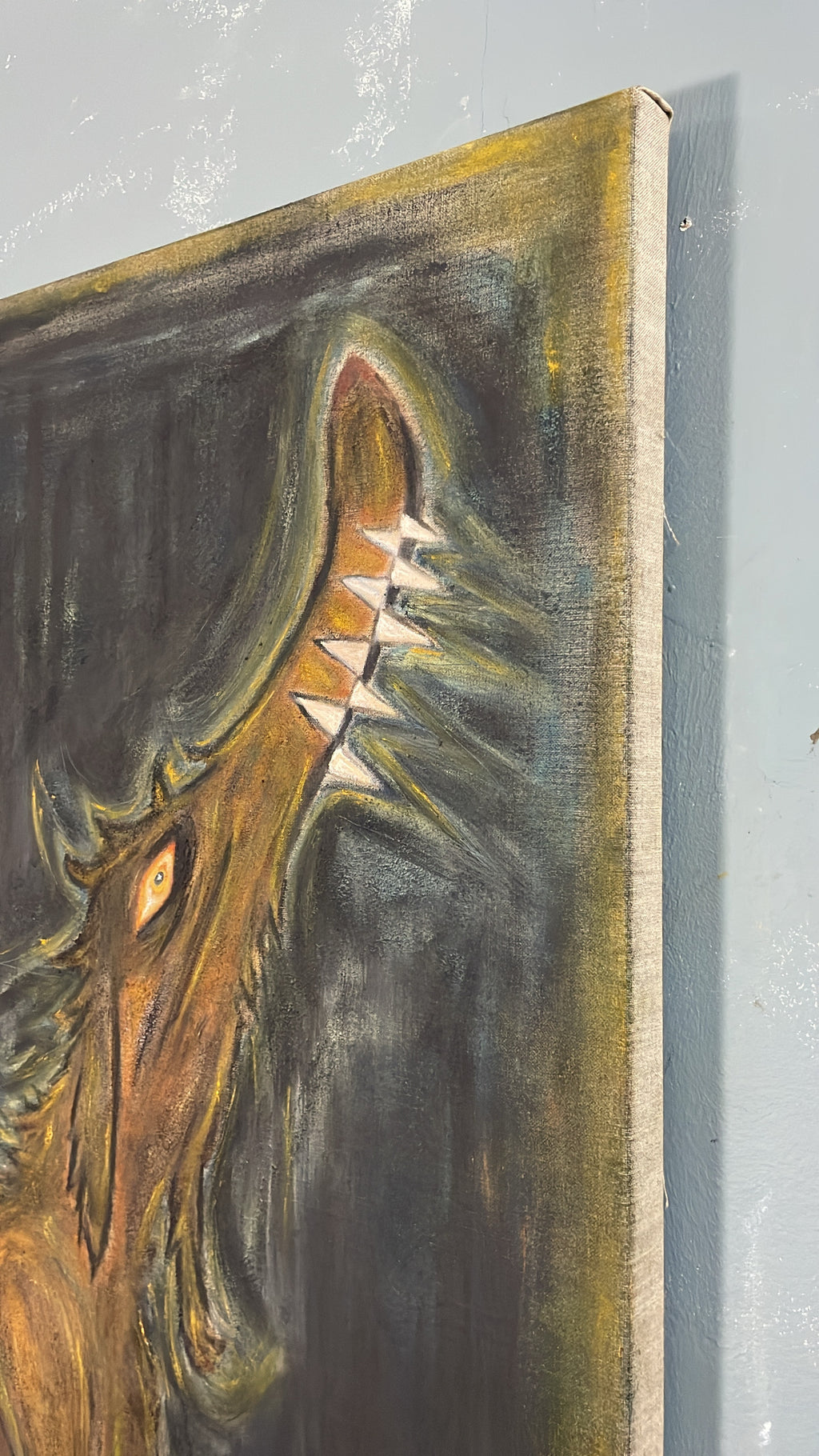 I’ll Keep You Close In My Mind