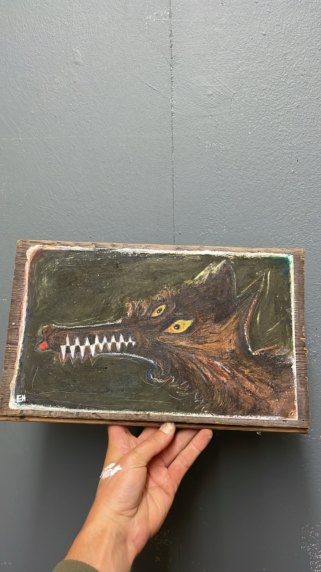Wolf