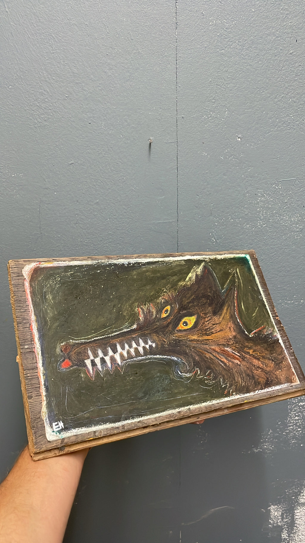 Wolf