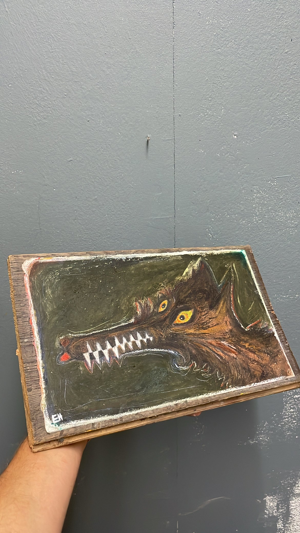 Wolf