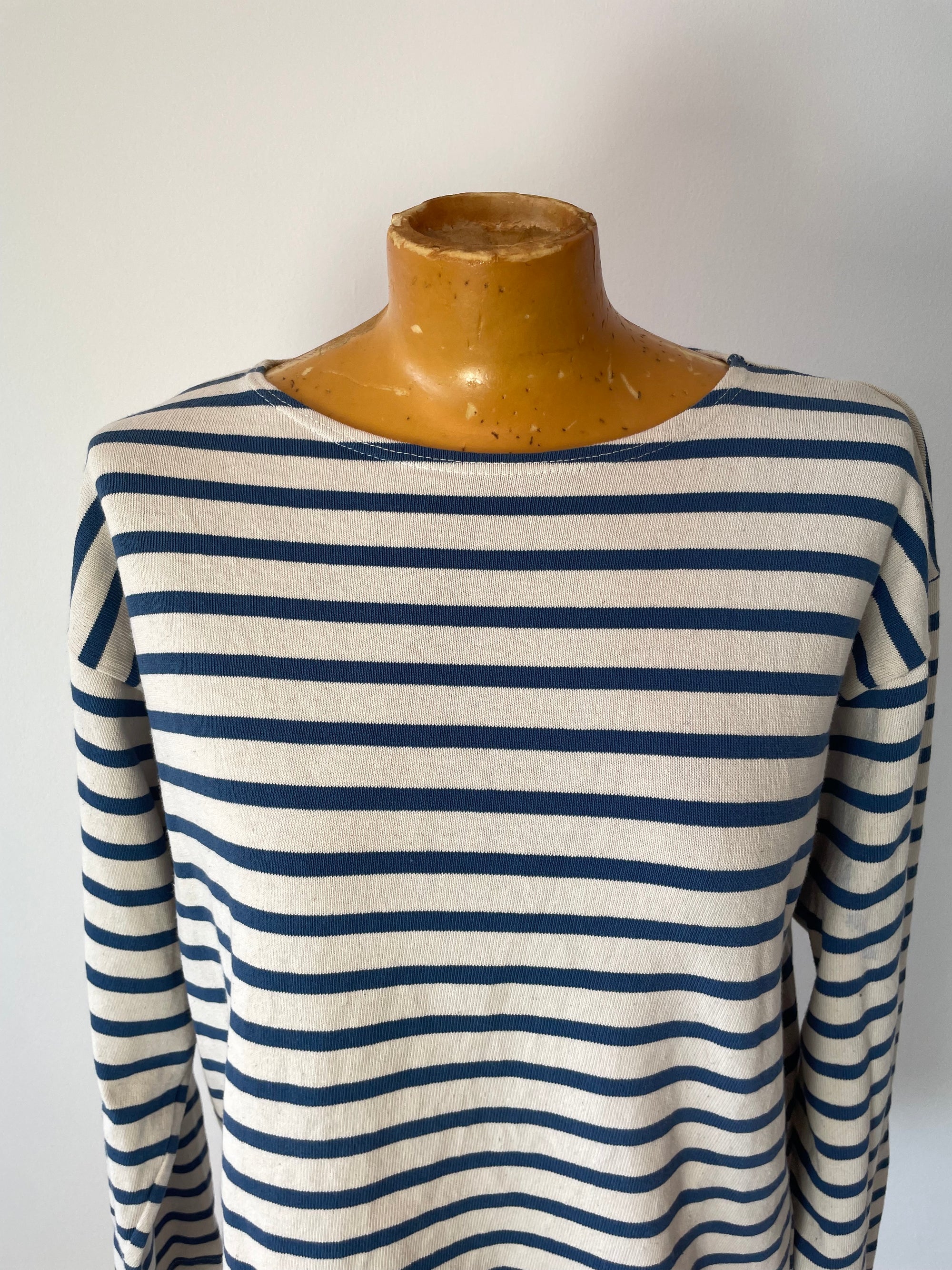 Vintage French Breton Top