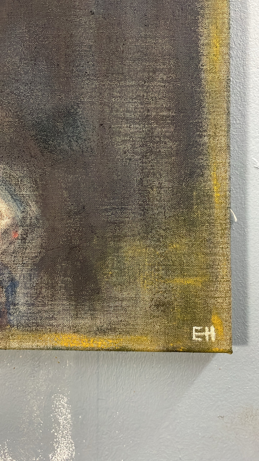 I’ll Keep You Close In My Mind