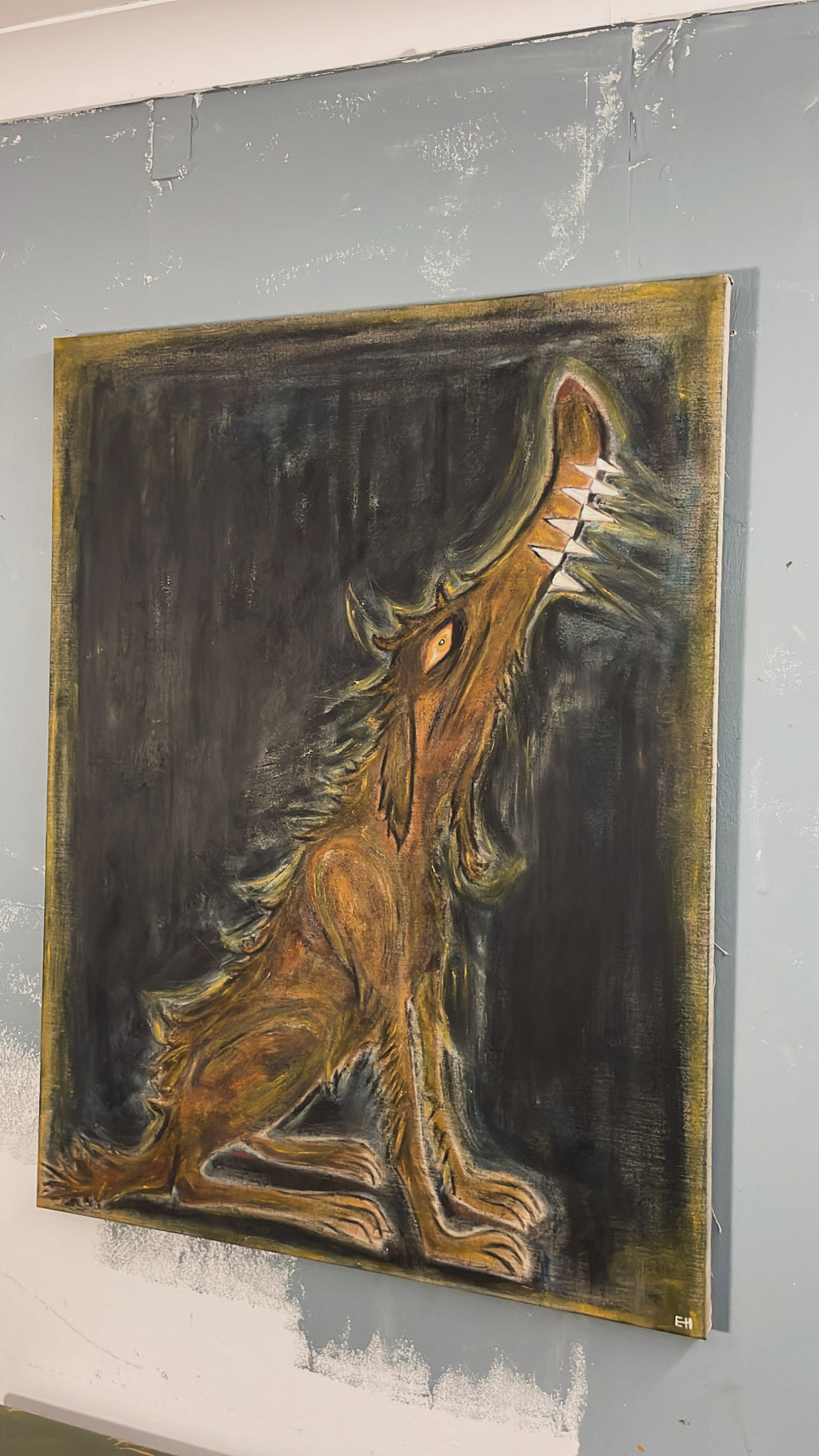 I’ll Keep You Close In My Mind