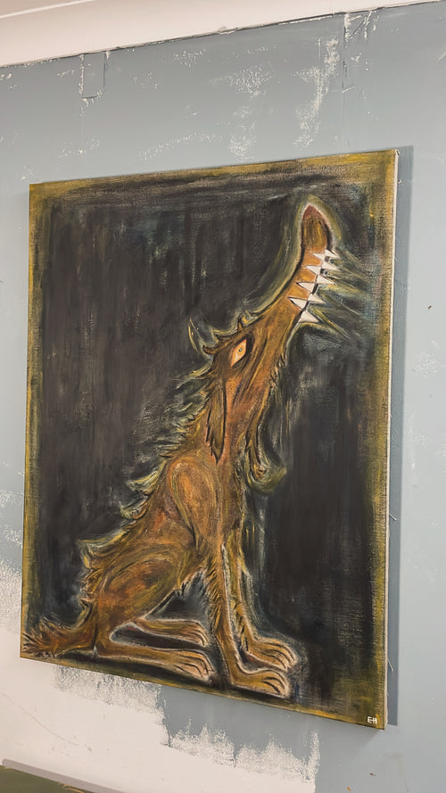 I’ll Keep You Close In My Mind