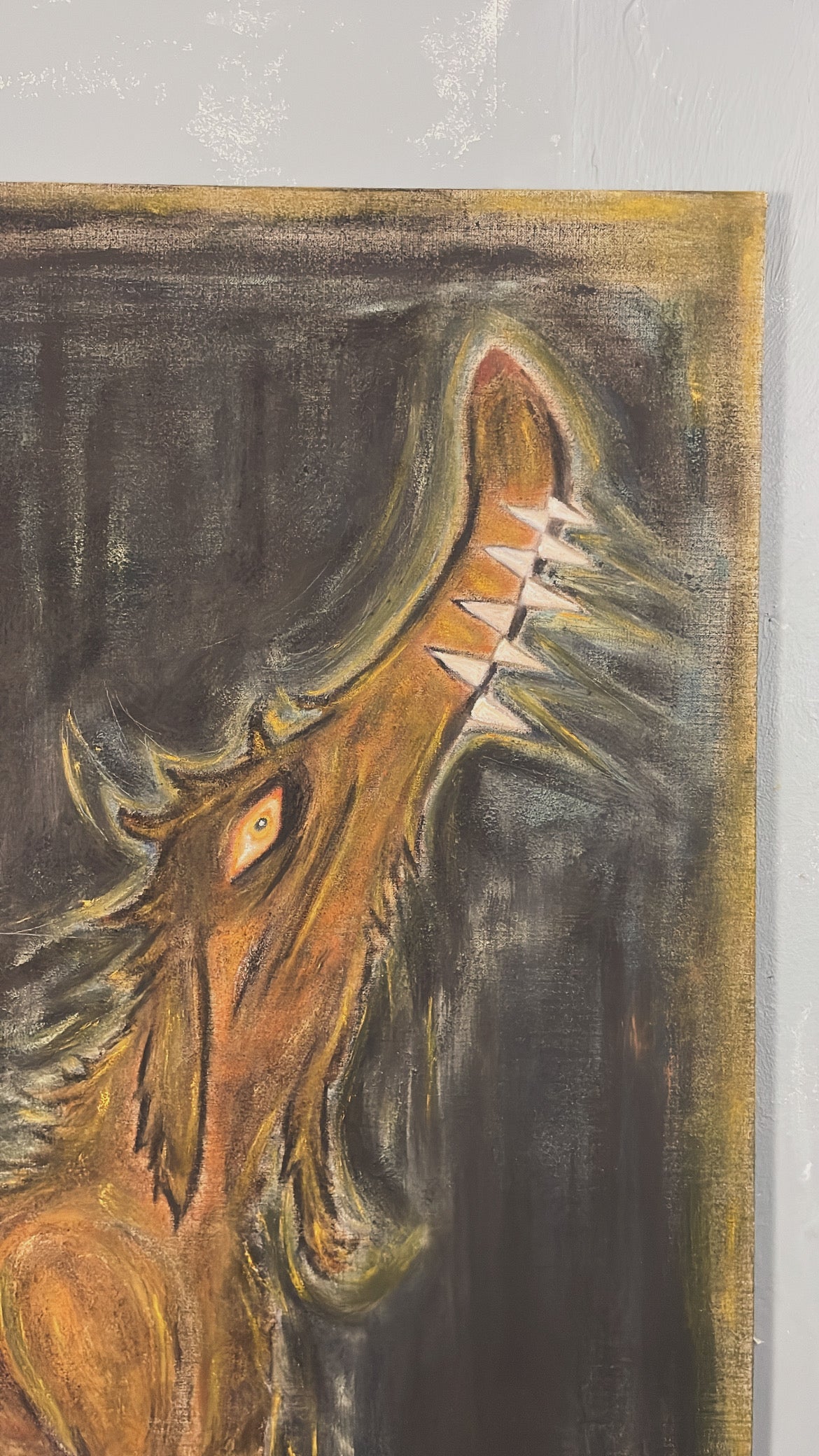 I’ll Keep You Close In My Mind