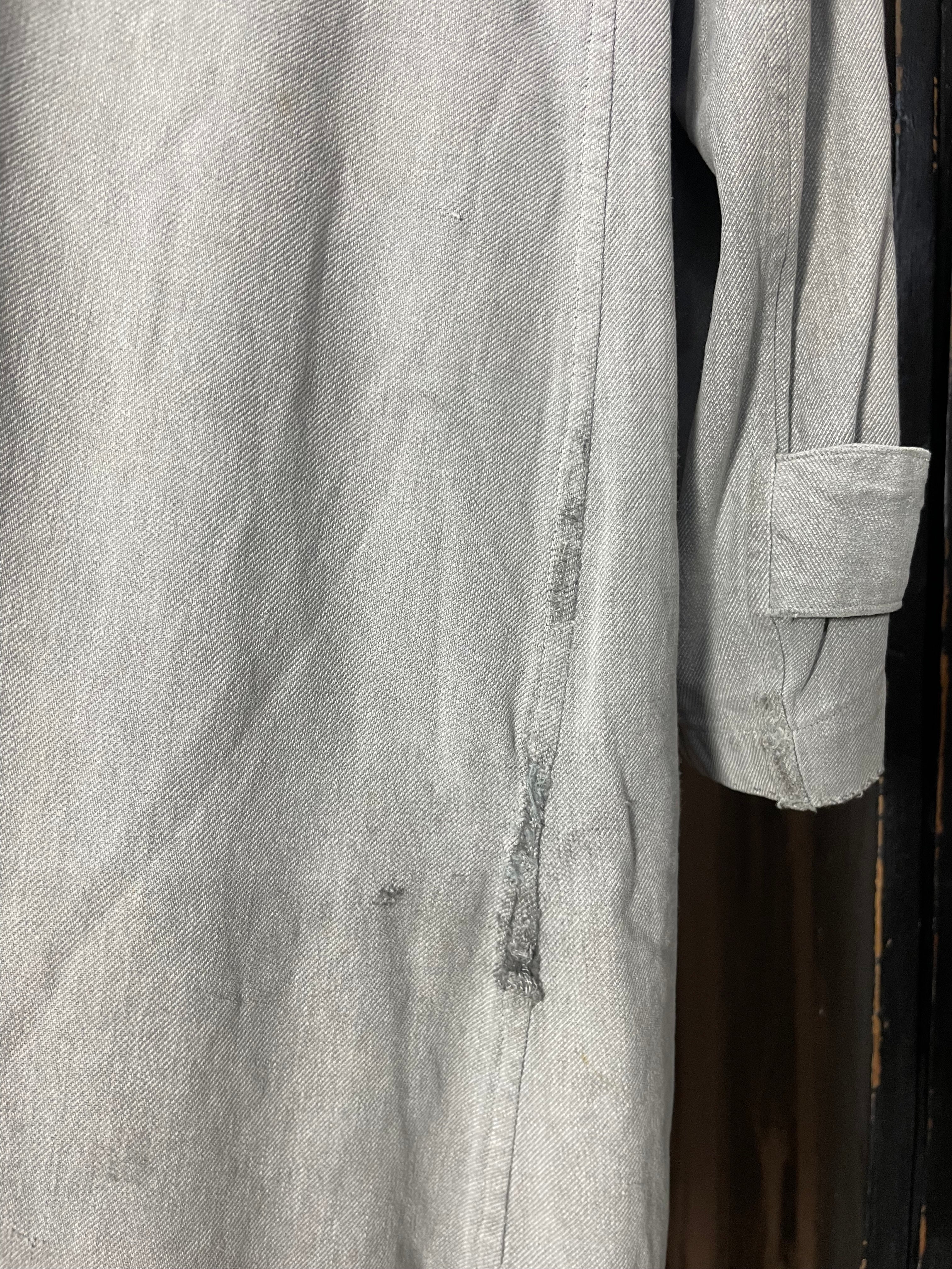 Vintage French Atelier Jacket